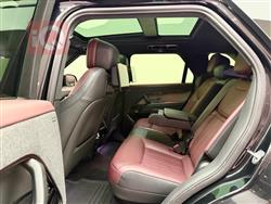 لاند روفر رانج روفر سبورت